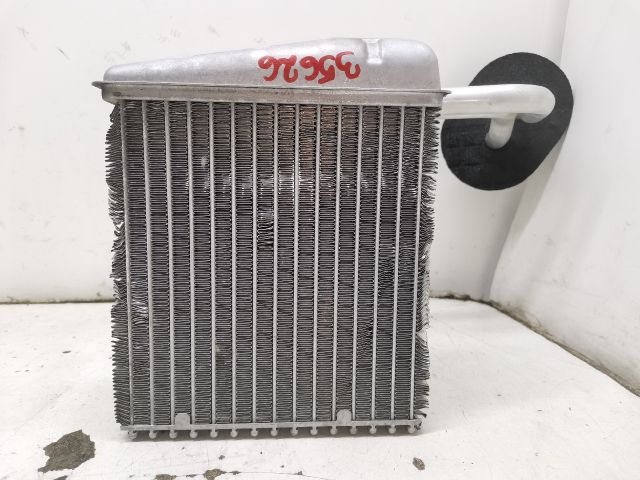 bontott RENAULT MODUS Fűtőradiátor