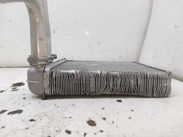 bontott RENAULT MODUS Fűtőradiátor