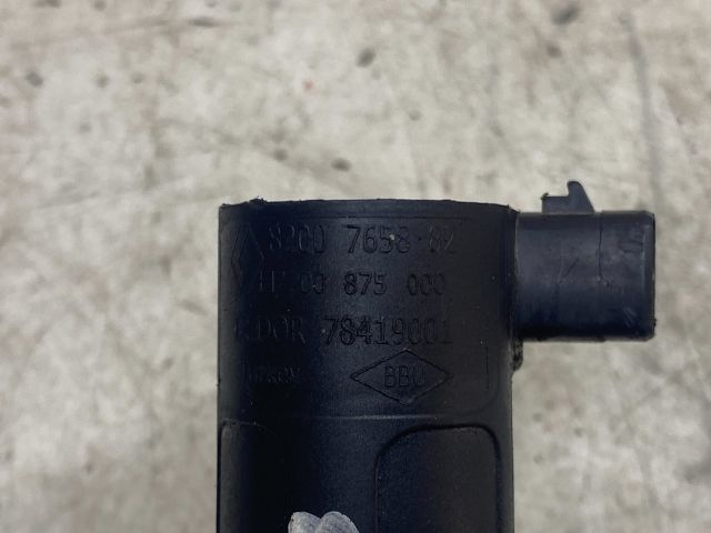 bontott RENAULT MODUS Gyújtótrafó