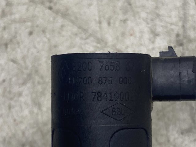 bontott RENAULT MODUS Gyújtótrafó