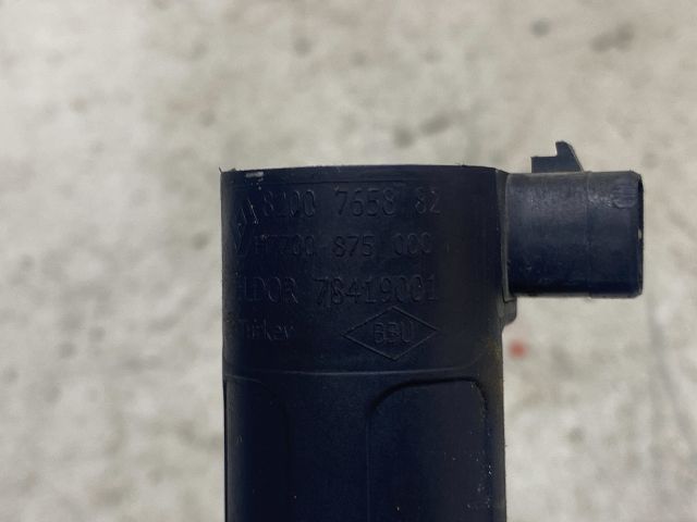 bontott RENAULT MODUS Gyújtótrafó