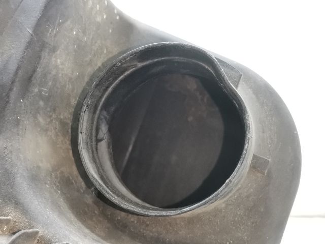 bontott RENAULT MODUS Légszűrő Ház