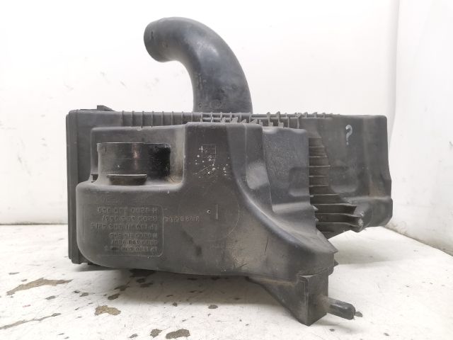 bontott RENAULT MODUS Légszűrő Ház