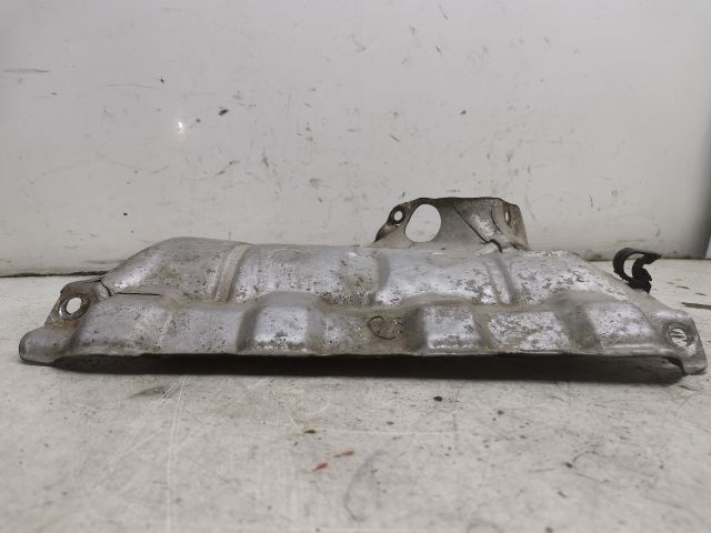 bontott RENAULT MODUS Leömlő Hővédő Lemez