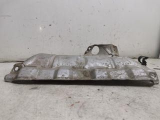 bontott RENAULT MODUS Leömlő Hővédő Lemez