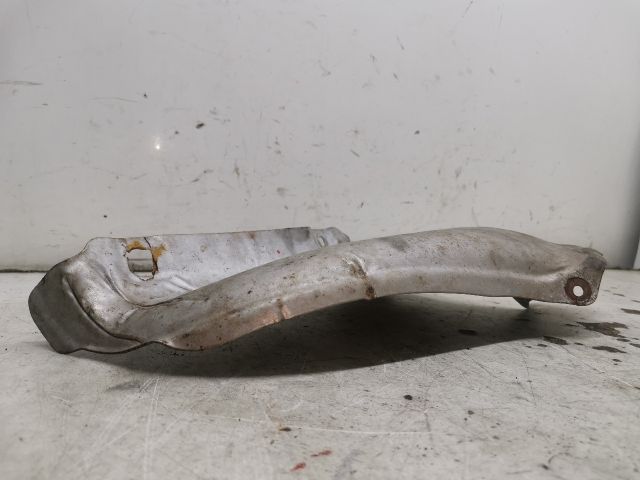 bontott RENAULT MODUS Leömlő Hővédő Lemez