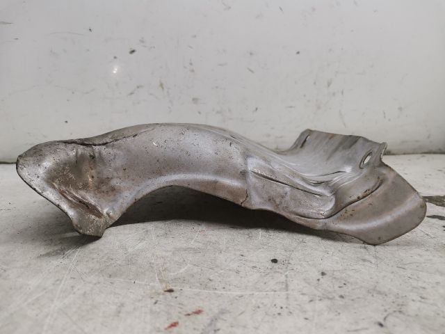 bontott RENAULT MODUS Leömlő Hővédő Lemez