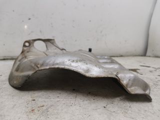 bontott RENAULT MODUS Leömlő Hővédő Lemez