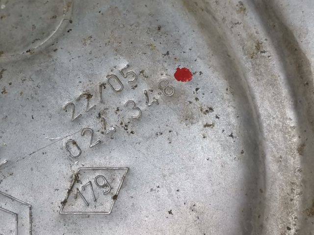 bontott RENAULT MODUS Leömlő Hővédő Lemez