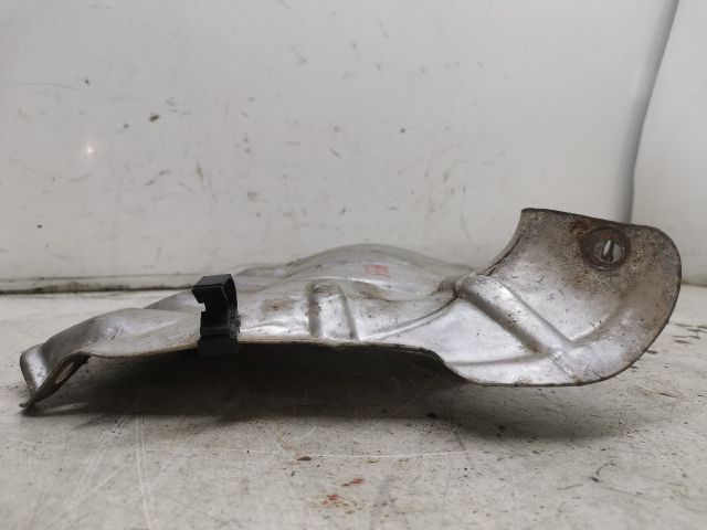 bontott RENAULT MODUS Leömlő Hővédő Lemez