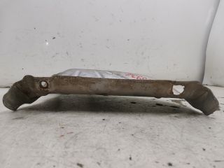 bontott RENAULT MODUS Leömlő Hővédő Lemez