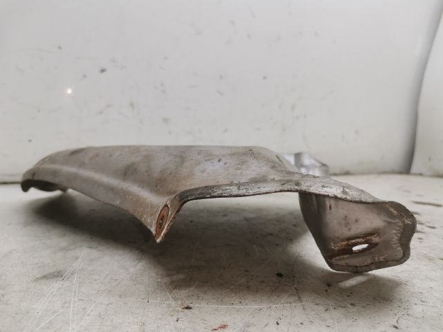 bontott RENAULT MODUS Leömlő Hővédő Lemez