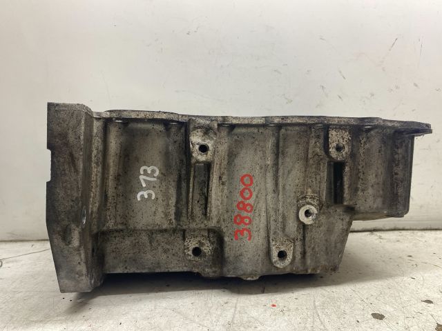 bontott RENAULT MODUS Olajteknő