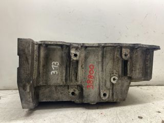 bontott RENAULT MODUS Olajteknő