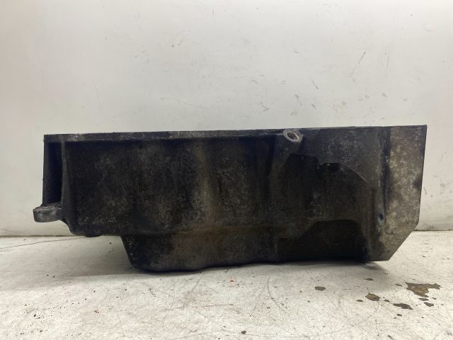 bontott RENAULT MODUS Olajteknő