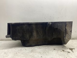 bontott RENAULT MODUS Olajteknő