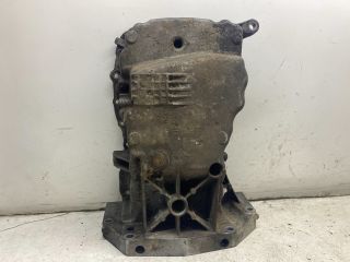 bontott RENAULT MODUS Olajteknő