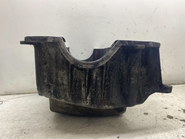 bontott RENAULT MODUS Olajteknő