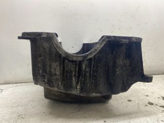 bontott RENAULT MODUS Olajteknő