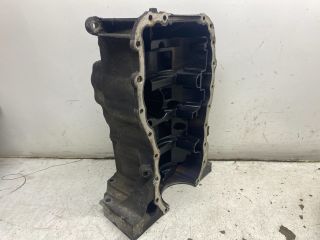 bontott RENAULT MODUS Olajteknő