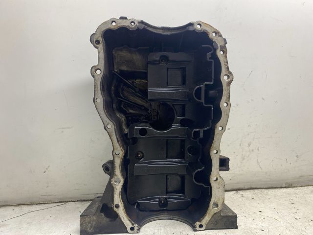 bontott RENAULT MODUS Olajteknő