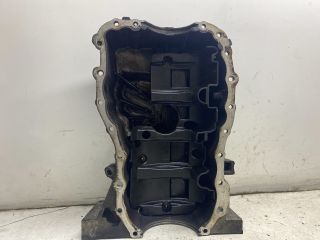 bontott RENAULT MODUS Olajteknő