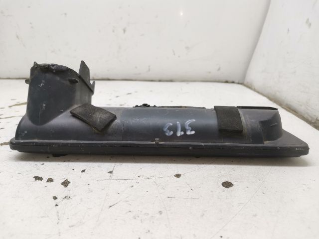 bontott RENAULT MODUS Rezonátor