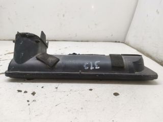 bontott RENAULT MODUS Rezonátor