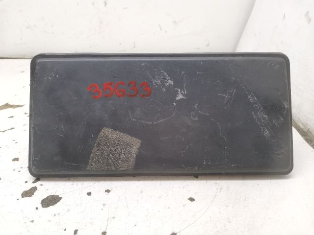 bontott RENAULT MODUS Rezonátor