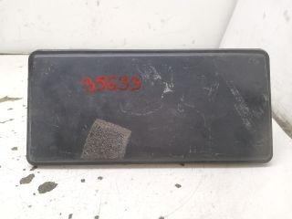 bontott RENAULT MODUS Rezonátor