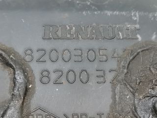 bontott RENAULT MODUS Rezonátor