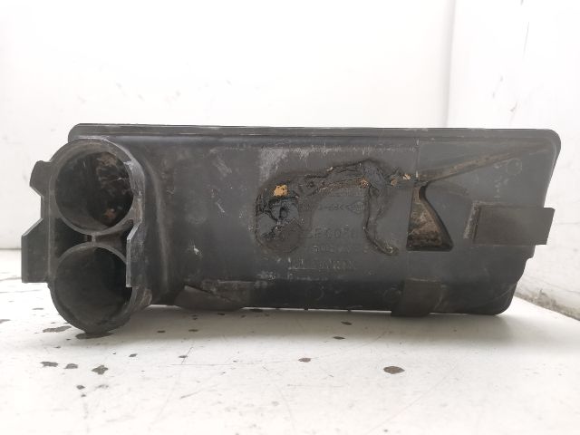 bontott RENAULT MODUS Rezonátor