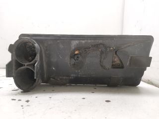 bontott RENAULT MODUS Rezonátor