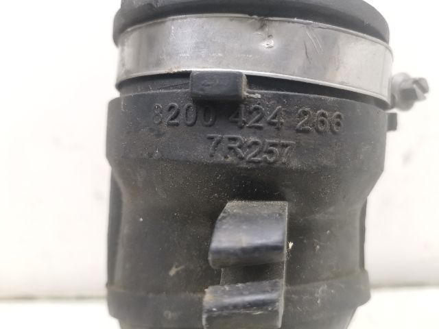 bontott RENAULT MODUS Szívó Cső