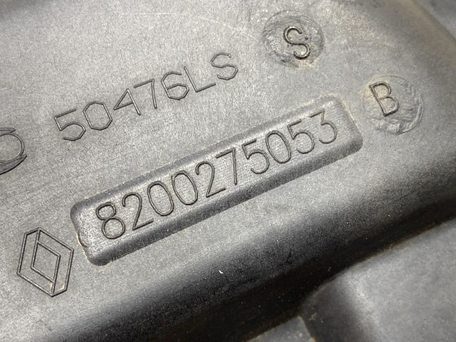 bontott RENAULT MODUS Szívósor