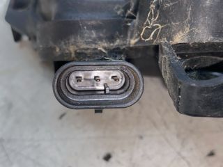 bontott RENAULT MODUS Szívósor