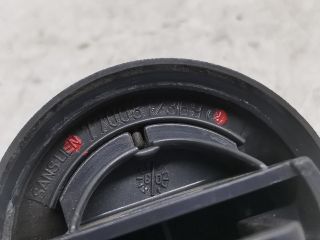 bontott RENAULT MODUS Tanksapka