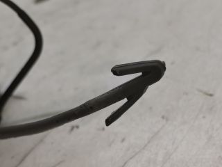 bontott RENAULT MODUS Tanksapka