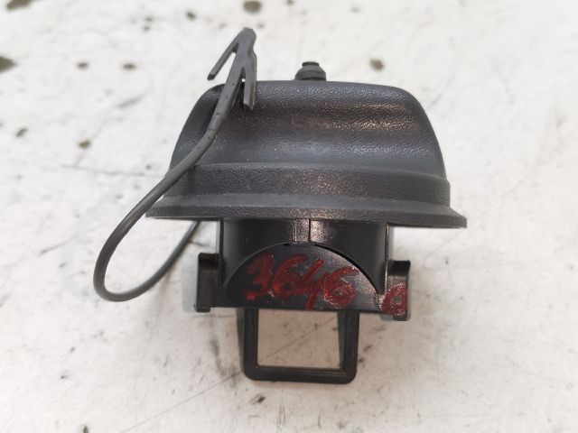 bontott RENAULT MODUS Tanksapka