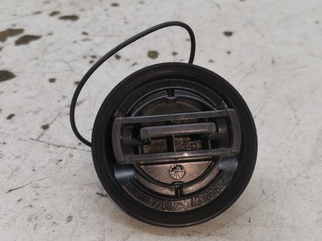 bontott RENAULT MODUS Tanksapka