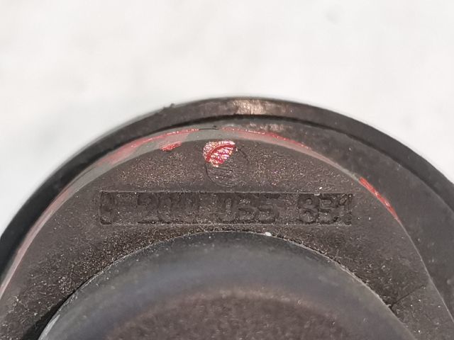 bontott RENAULT MODUS Tankszellőztető Szelep