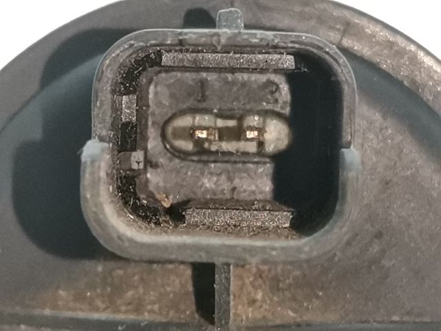 bontott RENAULT MODUS Tankszellőztető Szelep