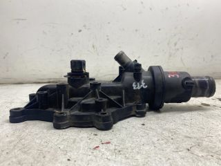bontott RENAULT MODUS Termosztátház