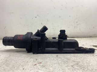 bontott RENAULT MODUS Termosztátház
