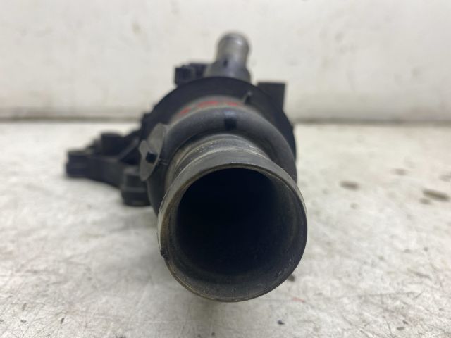 bontott RENAULT MODUS Termosztátház