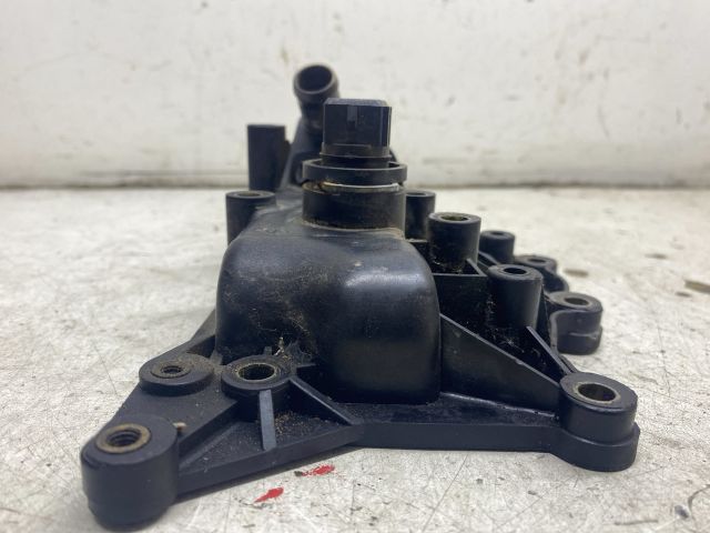 bontott RENAULT MODUS Termosztátház