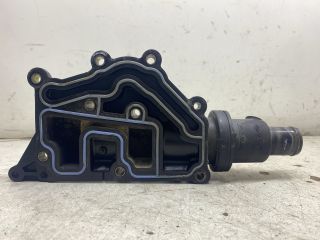 bontott RENAULT MODUS Termosztátház