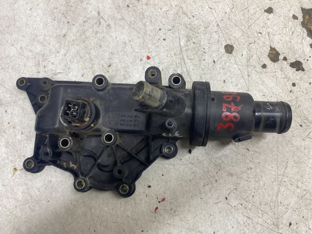 bontott RENAULT MODUS Termosztátház