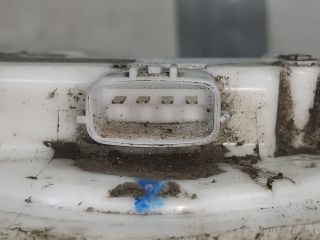 bontott RENAULT MODUS Üzemanyag Szivattyú