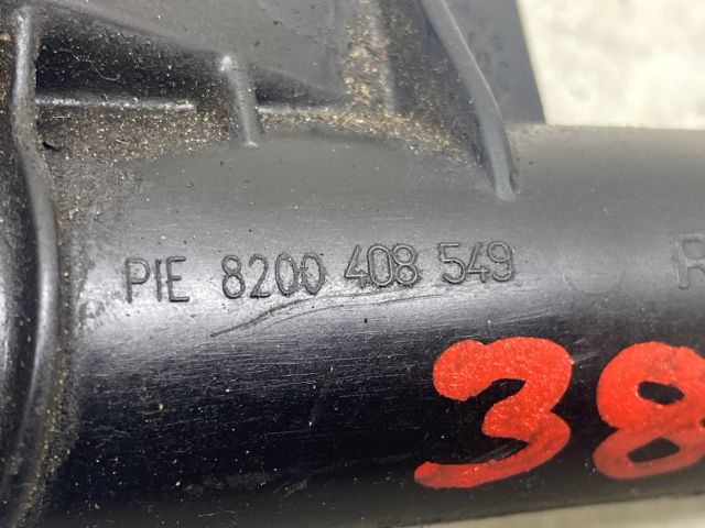 bontott RENAULT MODUS Vízcső